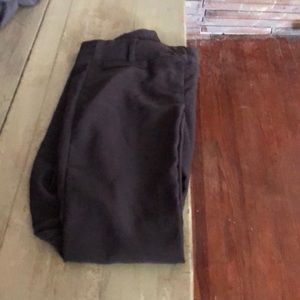Deb dress pants size 1